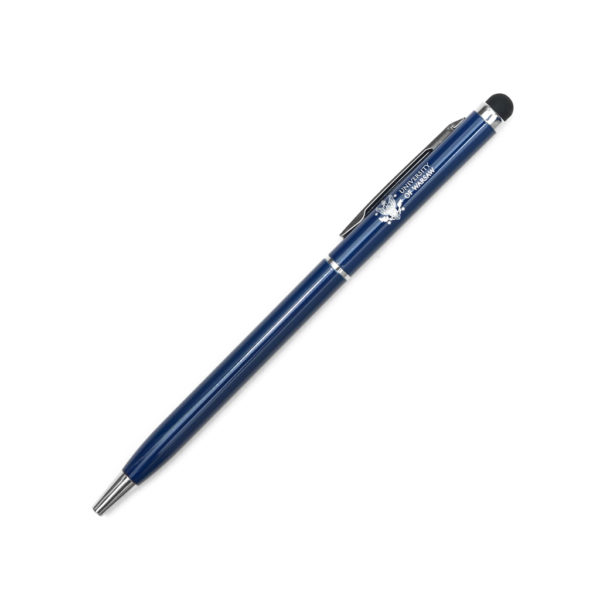 długopis granatowy
