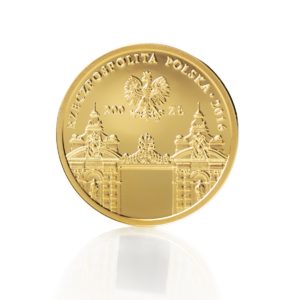 moneta_złota